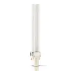 Philips PL-S 11W - Actinic BL | 2-Pines
