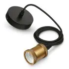 Philips Cord Vintage E27 Oro