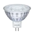 Philips Corepro LED Foco GU5.3 MR16 4.4W 390lm 36D - 840 Blanco Frio | Reemplazo 35W