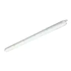 Philips Pantalla LED Estanca CoreLine WT120C G2 25W 3400lm - 840 Blanco Frio | 150cm - 3x Cableado De Paso