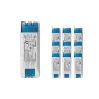 Multipack 10x Osram Mouse HTM Transformador 150VA - 12V | Halógeno/LED - Regulable