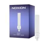Noxion Lucent PL-C LED 7.4W - 840 Blanco Frio | 2-Pines - Reemplazo 26W