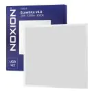 Noxion Panel LED Ecowhite V4.0 28W 3200lm - 830 Luz Cálida | 60x60cm - Philips driver