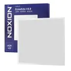 Noxion Panel LED Ecowhite V4.0 28W 3400lm - 840 Blanco Frio | 60x60cm - Philips driver