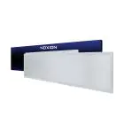 Noxion Panel LED Ecowhite V4.0 28W 3400lm - 840 Blanco Frio | 120x30cm - UGR 