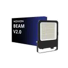 Noxion Proyector LED Beam V2.0 40W 5600lm 90D - 830-840-865 CCT | IP66 - Simétrico