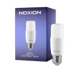 Noxion Stick LED E27 Mate 9.5W 950lm - 830 Luz Cálida | Reemplazo 68W