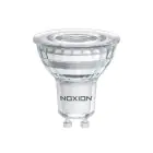 Noxion Foco LED GU10 PAR16 5.5W 560lm 60D - 840 Blanco Frio |  Reemplazo 50W