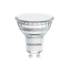 Noxion Foco LED GU10 PAR16 5.5W 620lm 120D - 830 Luz Cálida | Reemplazo 50W