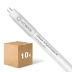 Multipack 10x Ledvance Tubo LED T5 Performance (Mains AC) High Efficiency 16W 2400lm - 840 Blanco Frio | 115cm - Reemplazo 28W