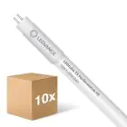 Multipack 10x Ledvance Tubo LED T5 Performance (HF) High Efficiency 16W 2400lm - 840 Blanco Frio | 115cm - Reemplazo 28W