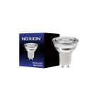 Noxion Foco LED GU10 PAR16 2.4W 230lm 36D - 830 Luz Cálida| Reemplazo 35W