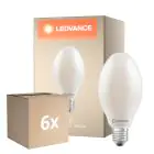 Multipack 6x Ledvance LED Bulbo HQL LED FIL V E27 20W 3000lm - 840 Blanco Frio | Reemplazo 80W