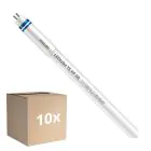 Multipack 10x Philips Tubo LED T5 MASTER Instantfit (HF) High Efficiency 11.5W 1700lm - 840 Blanco Frio | 85cm - Regulable - Reemplazo 21W
