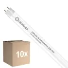 Multipack 10x Ledvance Tubo LED T8 Performance (EM/Mains) High Output 13.1W 2100lm - 840 Blanco Frio | 120cm - Sensor De Movimiento - Reemplazo 36W