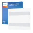 Philips Panel LED FlexBlend RC340B Blanco 30W 4200lm - 940 Blanco Frio | 60x60cm - UGR 