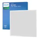 Philips Panel LED CoreLine RC132V 26W 3400lm - 830 Luz Cálida | 60x60cm - UGR 