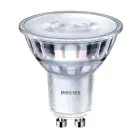 Philips Corepro LED Foco GU10 PAR16 3.5W 255lm 36D - 827 Luz muy Cálida | Reemplazo 35W