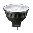 Philips Master LED Foco GU5.3 MR16 7.5W 520lm 36D - 940 Blanco Frio | Mejor reproducción de color - Regulable - Reemplazo 50W