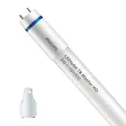 Philips Tubo LED T8 MASTER (EM/Mains) High Output 8W 1000lm - 830 Luz Cálida | 60cm - Reemplazo 18W