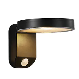 Luminarias de sensor LED