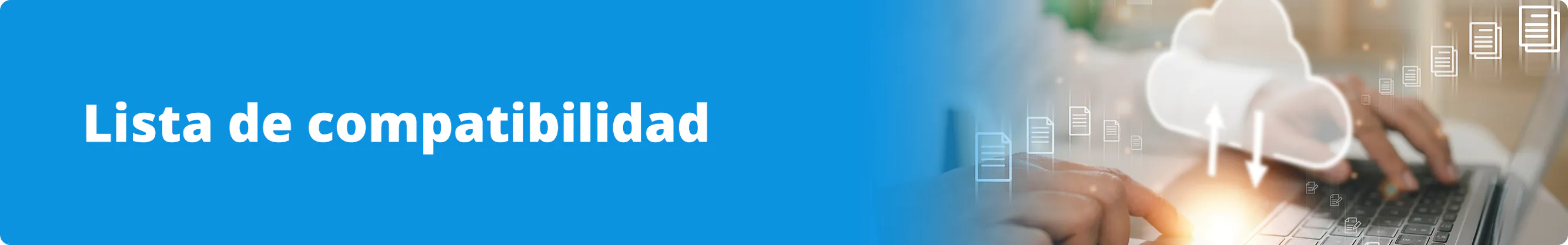 Lista-de-compatibilidad