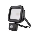 Luminarias de Sensor LED