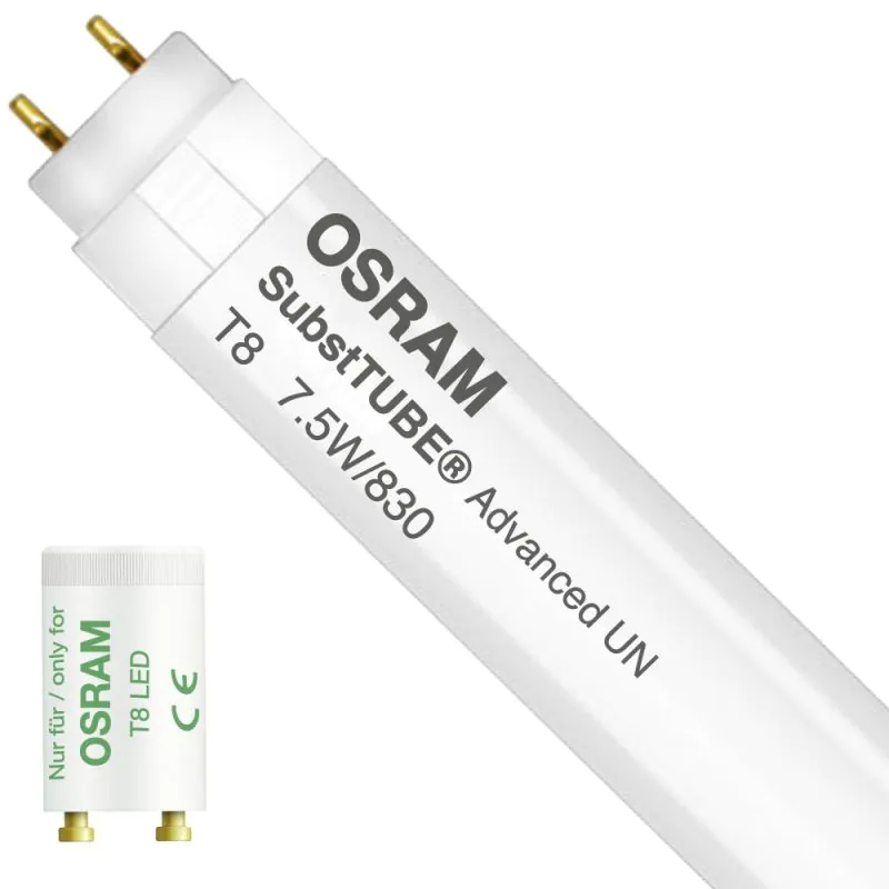 substitube osram