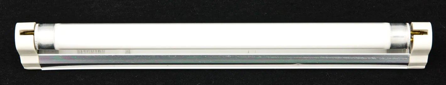 tubo de neón t5